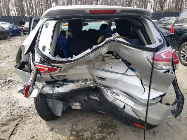 Photo 6 from auction – 2015 NISSAN ROGUE S with VIN 5N1AT2MV1FC851370
