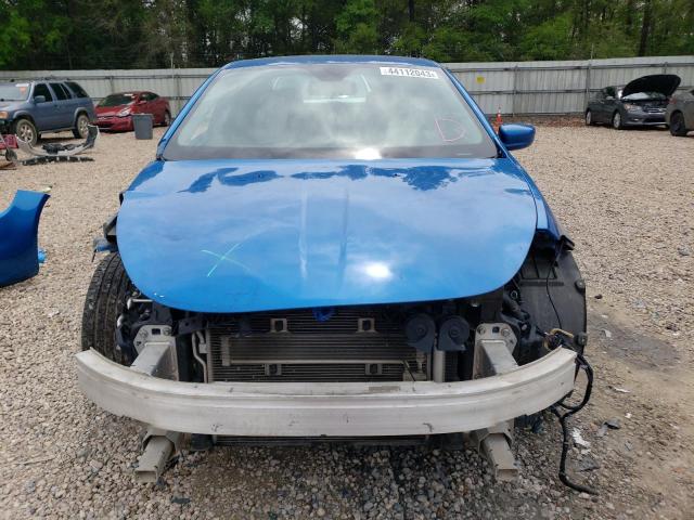 Photo 5 from auction – 2015 DODGE DART SE with VIN 1C3CDFAA1FD414650