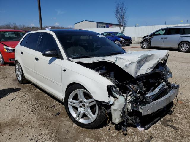 Photo 4 from auction – 2006 AUDI A3 2.0 PRE with VIN WAUNF78PX6A056848