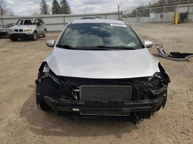 Photo 5 from auction – 2016 KIA FORTE LX with VIN KNAFK4A62G5542578