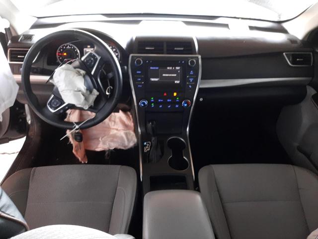 Photo 8 from auction – 2017 TOYOTA CAMRY LE with VIN 4T1BF1FK6HU397378