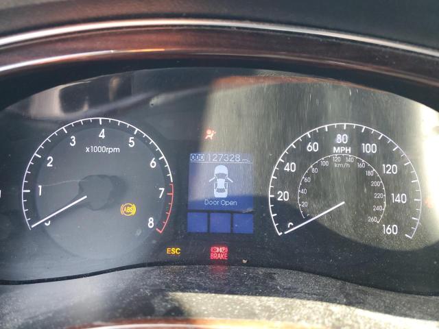 Photo 9 from auction – 2014 HYUNDAI GENESIS 3. with VIN KMHGC4DD5EU262604