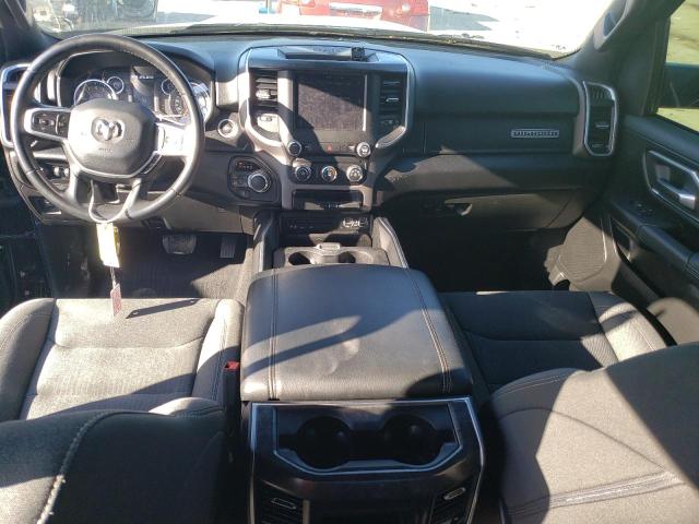 Photo 8 from auction – 2019 RAM 1500 BIG H with VIN 1C6RRFFGXKN674237