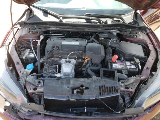 Photo 11 from auction – 2013 HONDA ACCORD EX with VIN 1HGCR2F71DA282377