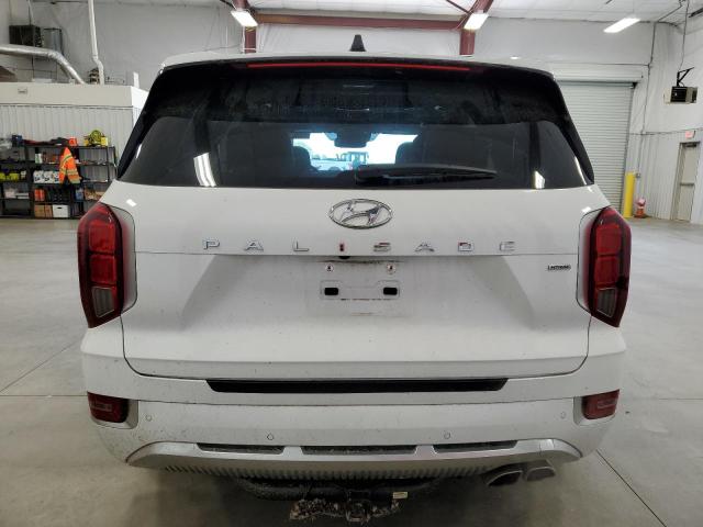 Photo 6 from auction – 2021 HYUNDAI PALISADE C with VIN KM8R7DHEXMU274150