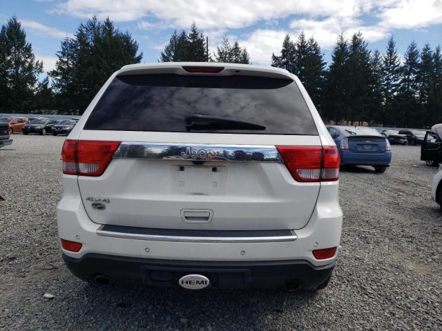 Photo 6 from auction – 2011 JEEP GRAND CHER with VIN 1J4RR6GT4BC700566