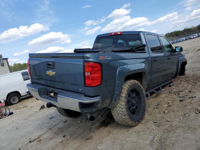 Photo 3 from auction – 2014 CHEVROLET SILVERADO with VIN 3GCUKREC0EG319209