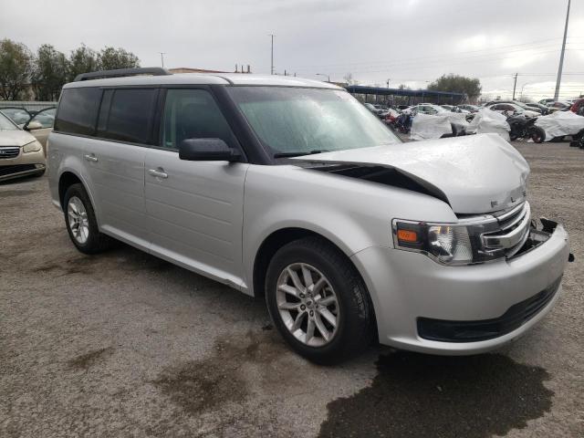 Photo 4 from auction – 2014 FORD FLEX SE with VIN 2FMGK5B85EBD04791