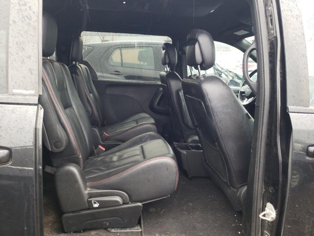 Photo 11 from auction – 2014 DODGE GRAND CARA with VIN 2C4RDGEG0ER287122