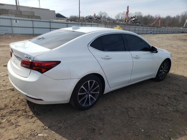 Photo 3 from auction – 2015 ACURA TLX with VIN 19UUB2F38FA016735