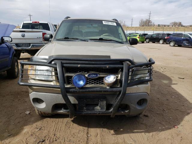 Photo 5 from auction – 2002 FORD EXPLORER S with VIN 1FMZU77E32UB22333