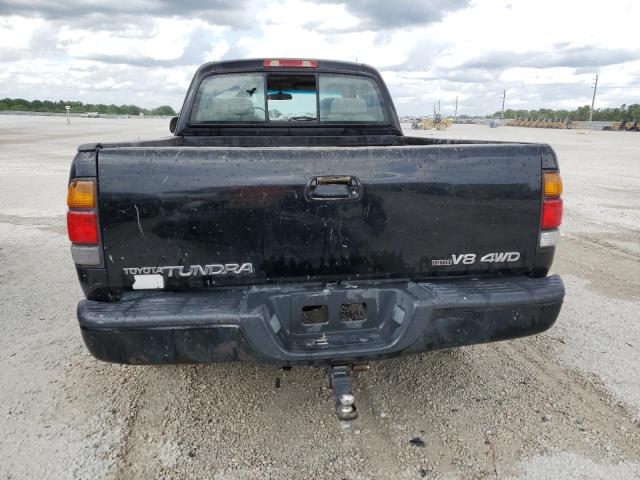 Photo 6 from auction – 2002 TOYOTA TUNDRA ACC with VIN 5TBBT48142S258017