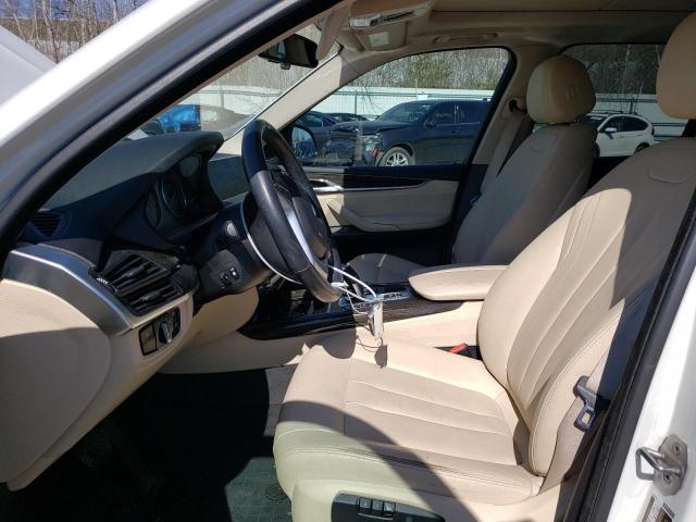 Photo 7 from auction – 2016 BMW X5 XDRIVE3 with VIN 5UXKR0C59G0U09645