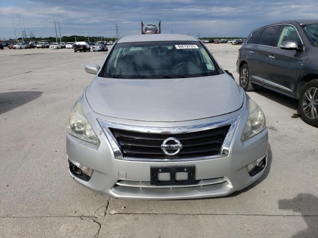 Photo 5 from auction – 2015 NISSAN ALTIMA 2.5 with VIN 1N4AL3AP1FC275219