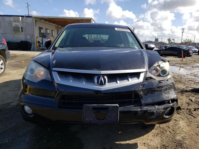 Photo 5 from auction – 2008 ACURA RDX with VIN 5J8TB18238A016106