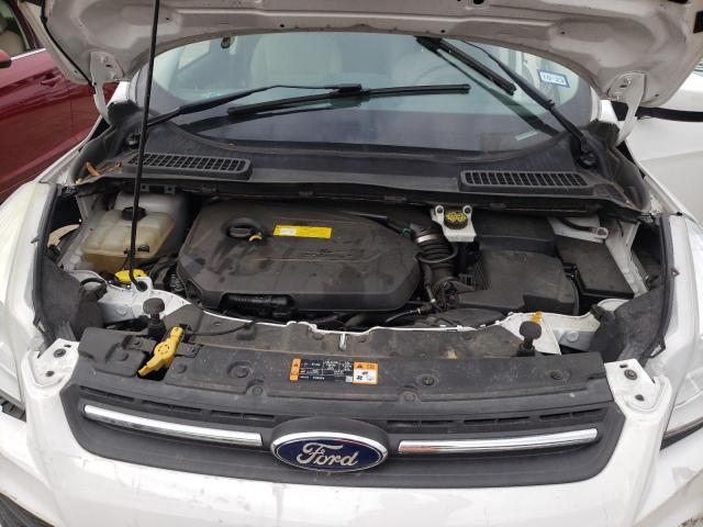 Photo 12 from auction – 2016 FORD ESCAPE SE with VIN 1FMCU0GX5GUA89292