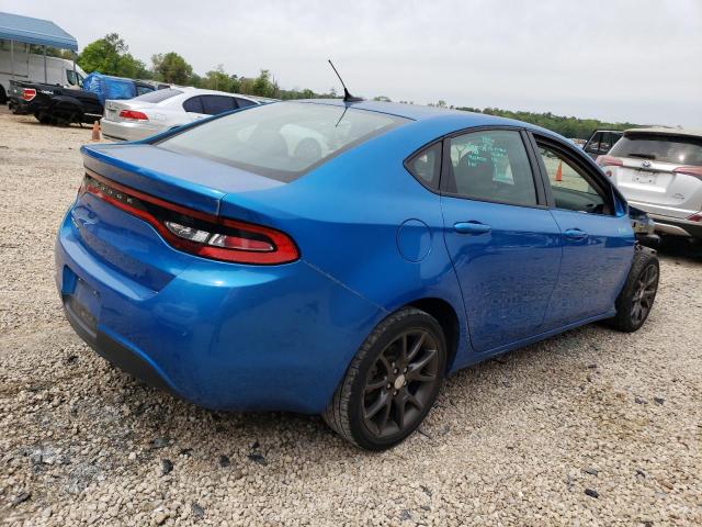Photo 3 from auction – 2015 DODGE DART SE with VIN 1C3CDFAA1FD414650