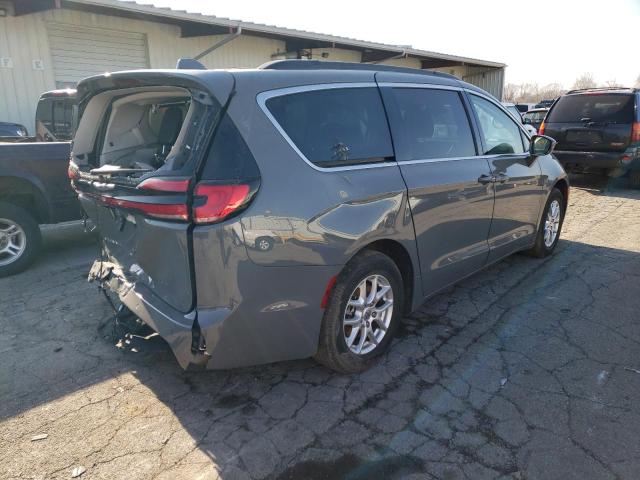 Zdjęcie 3 z aukcji – 2022 CHRYSLER PACIFICA T z VIN 2C4RC1BG6NR125970