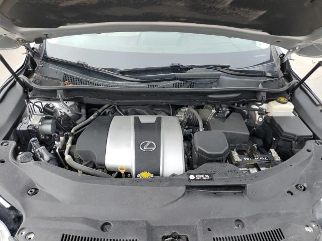 Photo 12 from auction – 2016 LEXUS RX 350 with VIN 2T2ZZMCA5GC015775