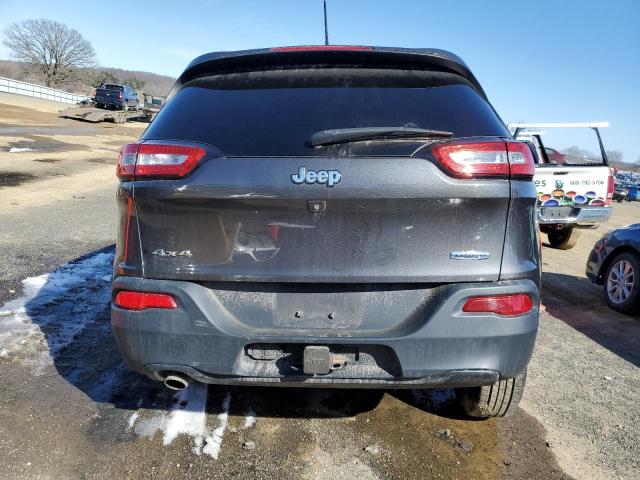 Photo 6 from auction – 2015 JEEP CHEROKEE L with VIN 1C4PJMCB5FW572252