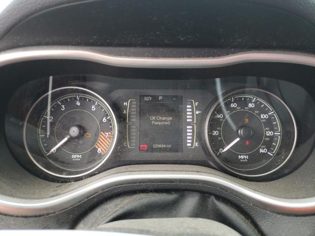 Zdjęcie 9 z aukcji – 2014 JEEP CHEROKEE L z VIN 1C4PJMCS4EW114426