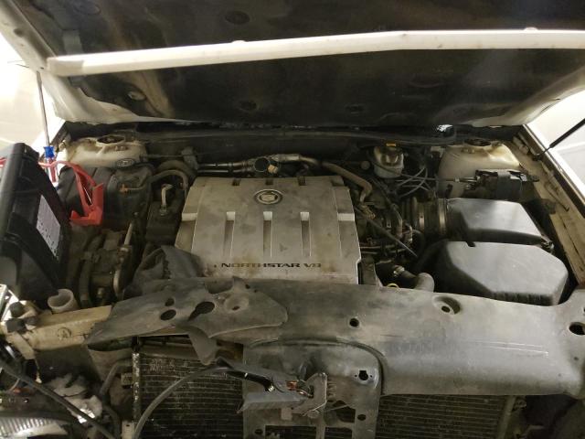 Photo 11 from auction – 2005 CADILLAC DEVILLE with VIN 1G6KD54Y95U128864