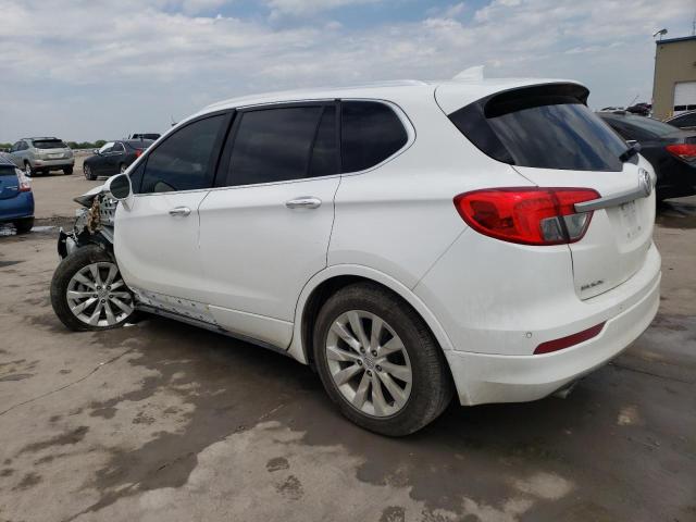 Photo 2 from auction – 2018 BUICK ENVISION E with VIN LRBFX1SA1JD028075
