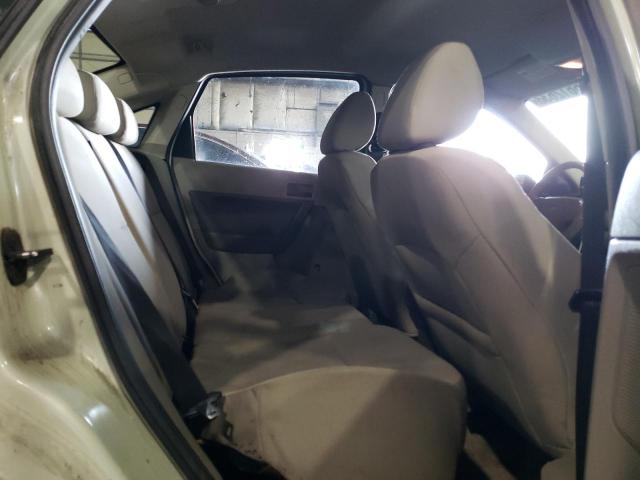 Photo 10 from auction – 2010 FORD FOCUS S with VIN 1FAHP3ENXAW157723