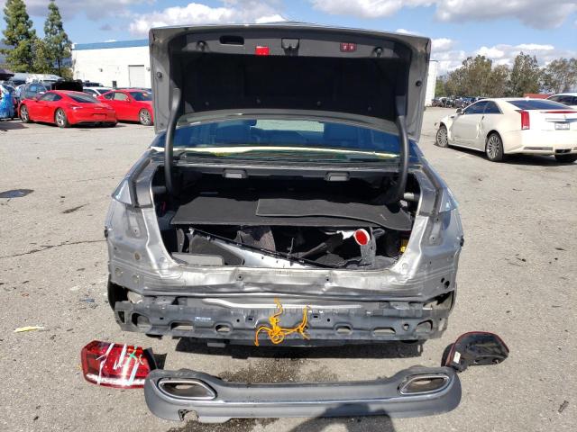 Photo 6 from auction – 2015 MERCEDES-BENZ E 350 with VIN WDDHF5KB7FB113847