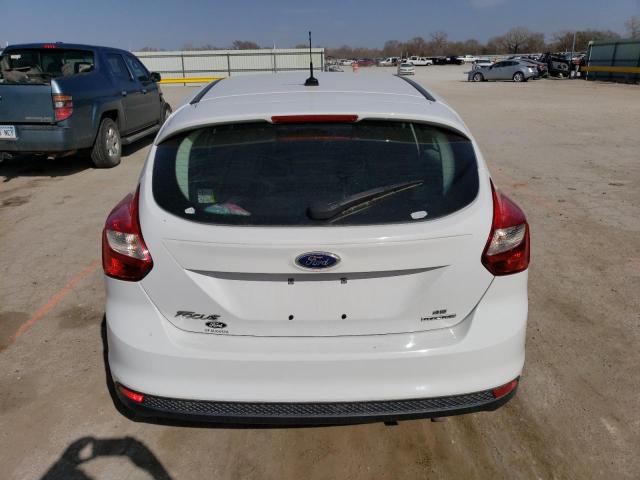 Photo 6 from auction – 2013 FORD FOCUS SE with VIN 1FADP3K27DL139033