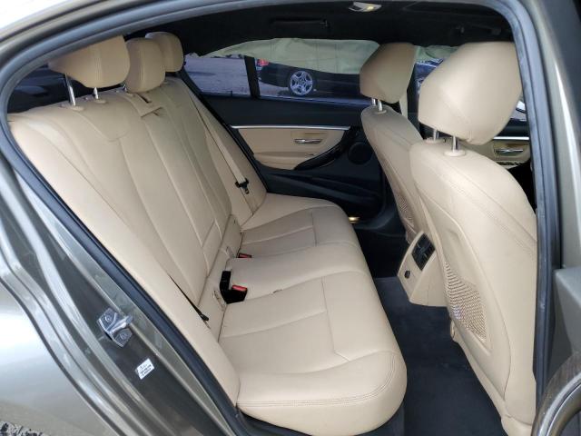 Photo 10 from auction – 2017 BMW 330 I with VIN WBA8B9G38HNU53747