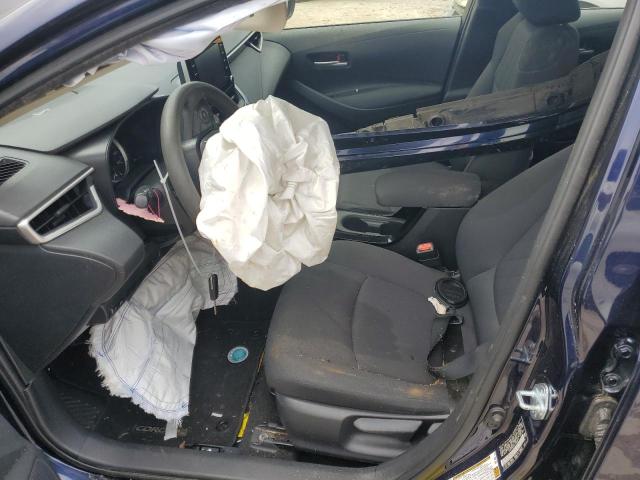 Photo 7 from auction – 2020 TOYOTA COROLLA LE with VIN JTDEPRAE2LJ002279
