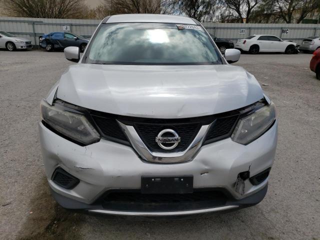 Photo 5 from auction – 2016 NISSAN ROGUE S with VIN KNMAT2MV0GP670615