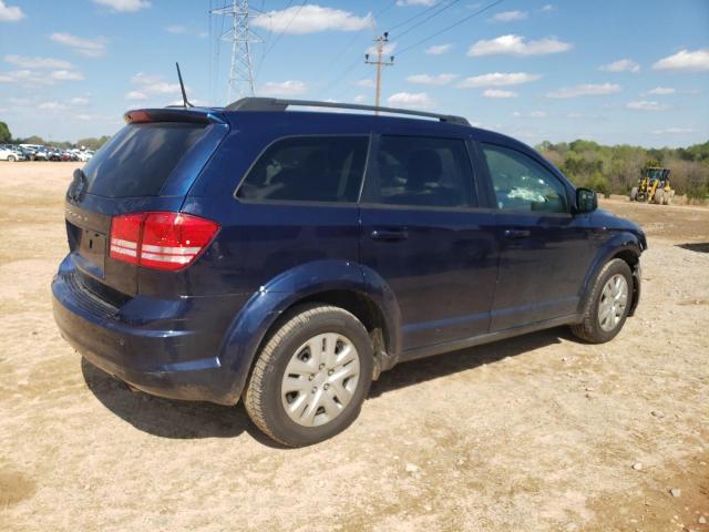 Photo 3 from auction – 2020 DODGE JOURNEY SE with VIN 3C4PDCAB6LT226202