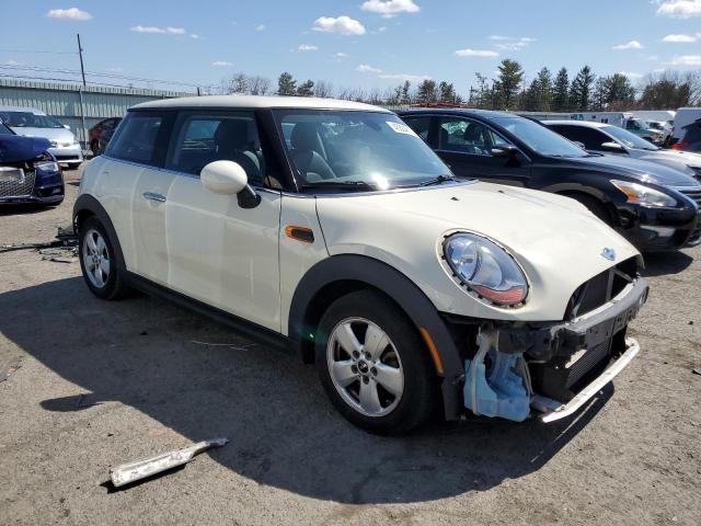 Photo 4 from auction – 2018 MINI COOPER with VIN WMWXP5C57J2G61643