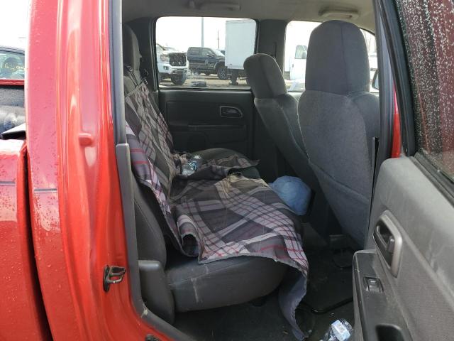 Photo 10 from auction – 2005 CHEVROLET COLORADO with VIN 1GCDT136458220135