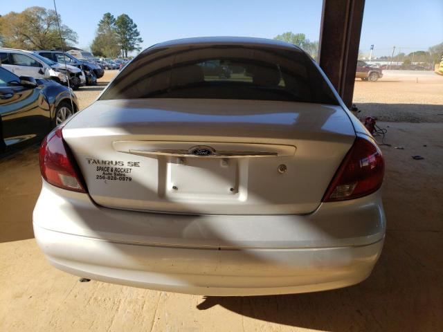Photo 6 from auction – 2003 FORD TAURUS SE with VIN 1FAFP53U03G279792