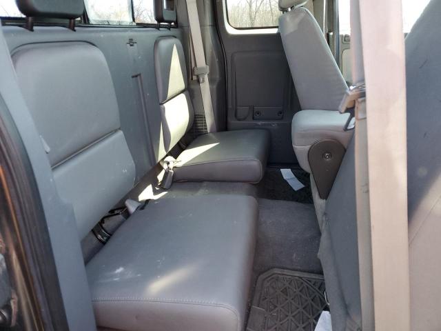 Photo 10 from auction – 2005 DODGE DAKOTA ST with VIN 1D7HW22K35S316232