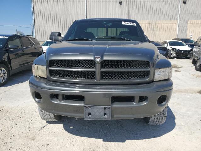 Photo 5 from auction – 2001 DODGE RAM 1500 with VIN 3B7HC13Z41M574545