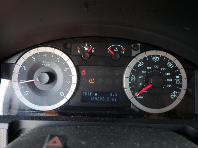 Photo 9 from auction – 2010 FORD ESCAPE with VIN 1FMCU0EG6AKD11148