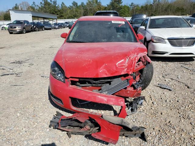Photo 5 from auction – 2011 CHEVROLET IMPALA LTZ with VIN 2G1WC5EM1B1186254