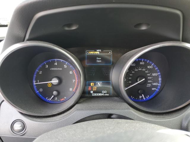 Photo 9 from auction – 2018 SUBARU OUTBACK 2. with VIN 4S4BSANC9J3376462