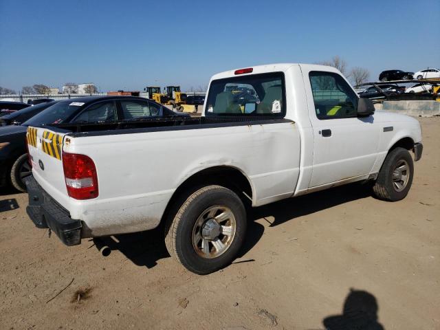Photo 3 from auction – 2008 FORD RANGER with VIN 1FTYR10D38PB11386