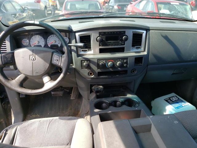 Photo 8 from auction – 2007 DODGE RAM 1500 S with VIN 1D7HU18267J603080