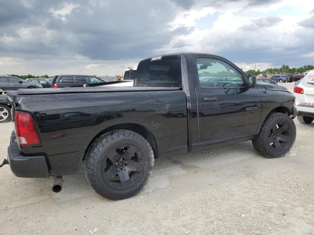 Photo 3 from auction – 2013 RAM 1500 ST with VIN 3C6JR6AP6DG505929