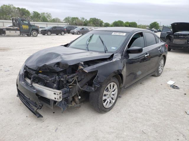 Photo 1 from auction – 2016 NISSAN ALTIMA 2.5 with VIN 1N4AL3AP0GC220942