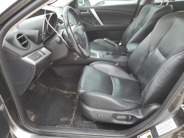 Photo 7 from auction – 2010 MAZDA 3 S with VIN JM1BL1H58A1190633