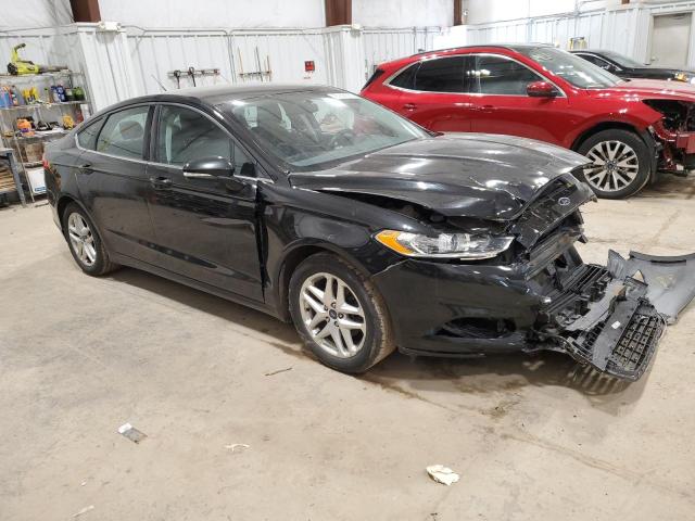 Photo 4 from auction – 2013 FORD FUSION SE with VIN 3FA6P0H72DR147374