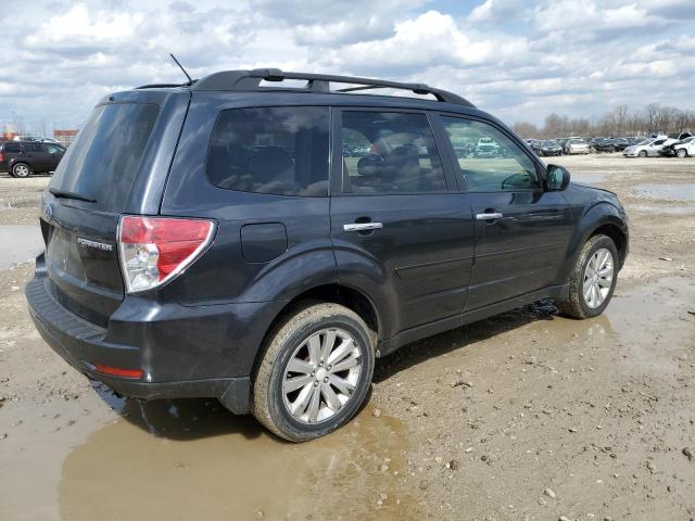 Photo 3 from auction – 2011 SUBARU FORESTER 2 with VIN JF2SHBDC1BH775933