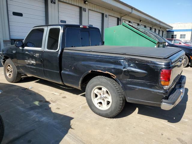 Photo 2 from auction – 2000 MAZDA B3000 TROY with VIN 4F4YR16V4YTM11436